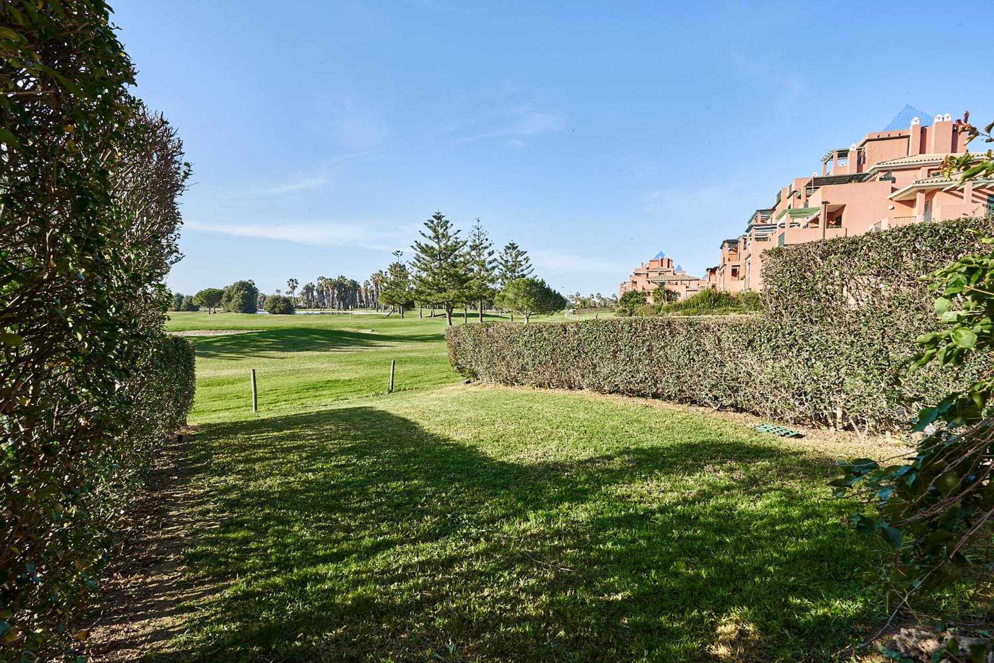 Costa Ballena Golf Bajo Torresalada Apartment Rota Exterior foto