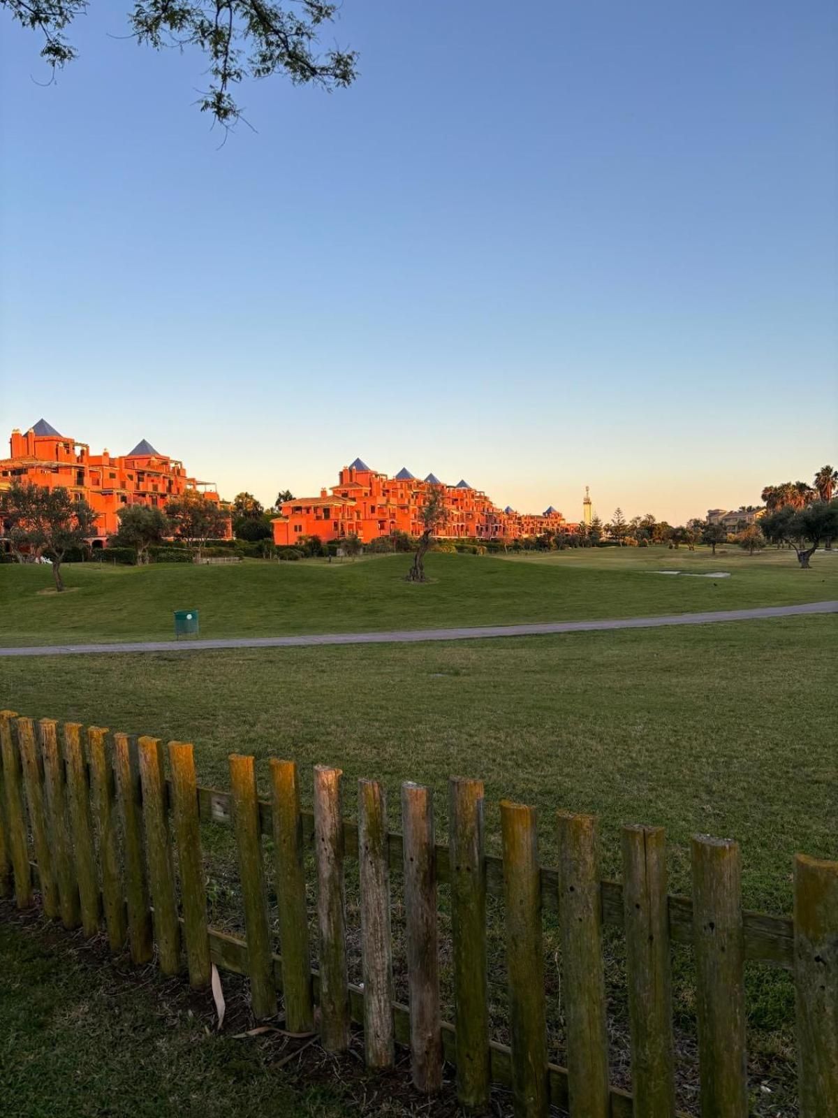 Costa Ballena Golf Bajo Torresalada Apartment Rota Exterior foto