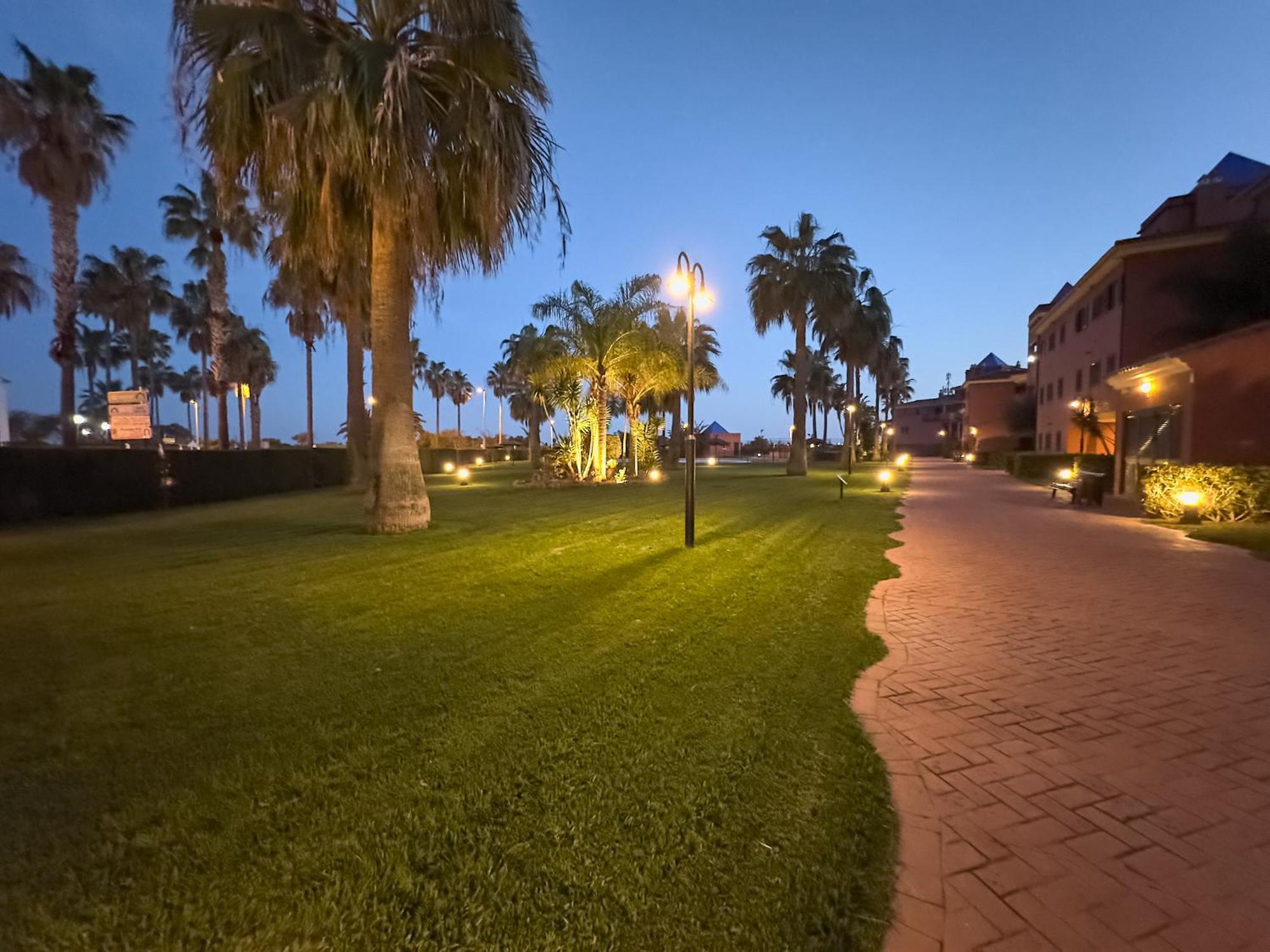 Costa Ballena Golf Bajo Torresalada Apartment Rota Exterior foto